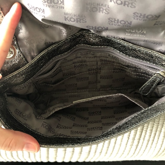 NWOT Michael Kors purse - Picture 4 of 4